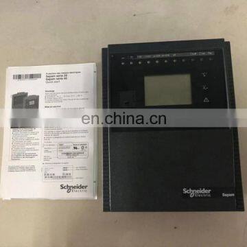 Sepam S43 SND Protective Relays Small Relay Protection Devices photo-2