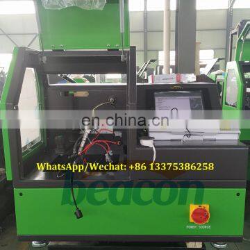 EPS205 CRDI QA Coding Function Common Rail Diesel Fuel Injector Test Bench Eps200 photo-3