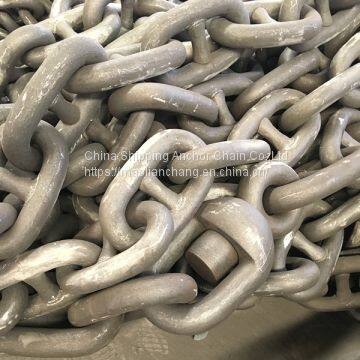 Jiangyin  Stud Link  Anchor Chain With Factory Price