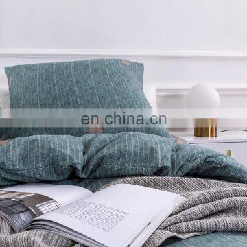 Comforter Set All Season Microfiber Micro Grid Fleece Bedding and Sheet With Pillow Sham photo-2