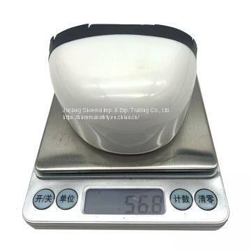 En12568 Plastic (Injection) Toe Caps With Strip for Safety Shoes 522/443/604/2110 photo-3