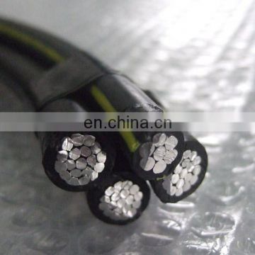 16mm 95mm price list of abc cable 3x70+50