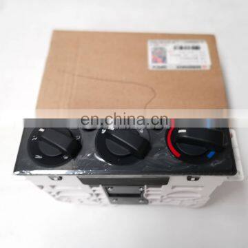 Cab Parts HVAC Air-condition Controller 8112010-C0101 for Dongfeng Truck