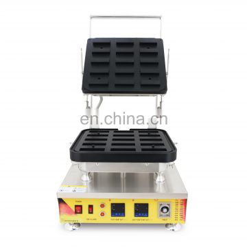 Professional egg tart shell machine tartlet forming machine with CE