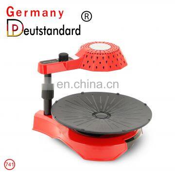 Electric Grills Smokeless Bbq Electric Grill 3D Infrared Roaster photo-4