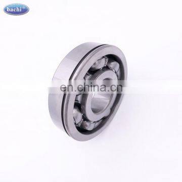 High Quality Motorcycle Engine Parts Motorcycle Bearing 6211 Deep Groove Ball Bearing 55*100*21mm Bearing Price List photo-4