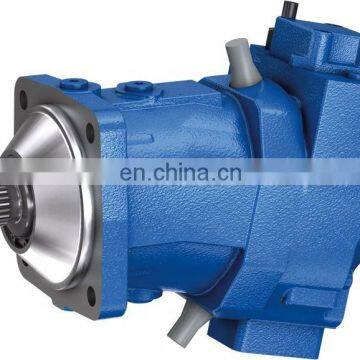 Brueninghaus Hydromatik Rexroth A7V pump LV HD DR EL MA of A7V20 A7V28 A7V40 A7V55 A7V80 A7V107 A7V125 A7V160 A7V250 A7V500