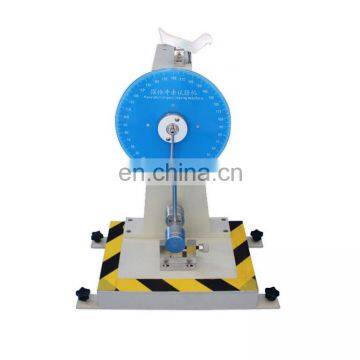 Testing Instruments Cantilever Impact Testing Machine photo-2