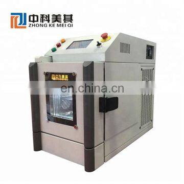 Electronic Component Laboratory Tester Benchtop Temperature Humidity Chamber Chemical Test Machine photo-2