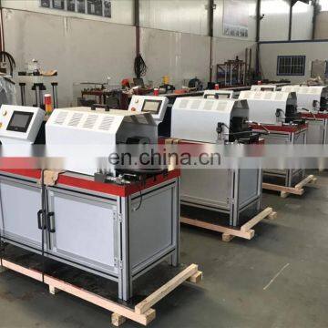 Hydraulic Servo Dynamic Fatigue Torsion Testing Machine photo-5