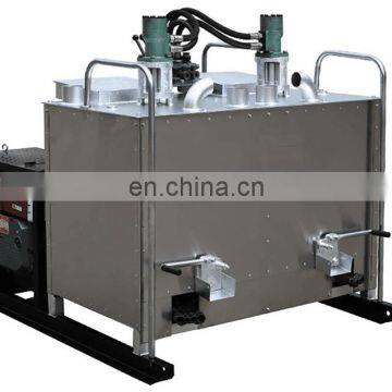 1.2 TON Thermoplastic Preheater photo-2