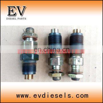 K3C K3D Injector / nozzle injector K3E K3F K3H engine parts for forklift