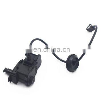 Fuel Tank Flap Door Release Motor Actuator 6R0810773F for VW POLO