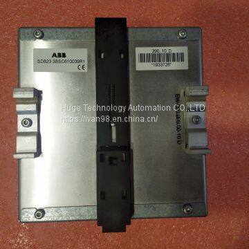 ABB SD821 3BSC610037R1 photo-5