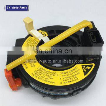 Spiral Cable Clock Spring OEM 84306-0D021 Steering Wheel Hairspring 843060D021 For Toyota For Corolla