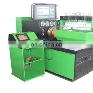 CRS-300 Common Rail Test Bench With Computer System Made in China photo-2