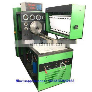12PSB With Industrial PC Diesel Fuel Injection Pump Test Bench photo-4