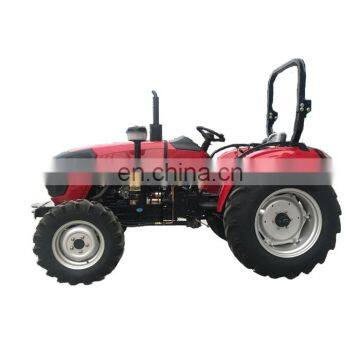 SX-20-80hp Chinese 4wd Agricultural Tractor photo-3