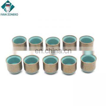 Auto Valve Stem Seal Oil Seal 22224 2B011 222242B011 22224-2B011 For Hyundai Accent Veloster Forte Koup Rio Soul photo-3