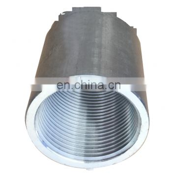 rigid aluminum conduit coupling ul6A pipe fittings ansi c80.5 coupling