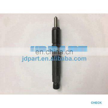 4D36 Fuel Injector For Mitsubishi