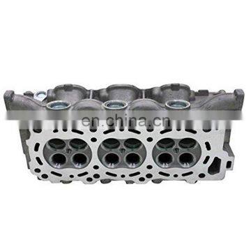 Cylinder Head 8-97131-853-3 8-97329-288-1 For Isuzu Rodeo Trooper Aixom 6VE1