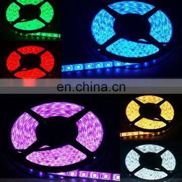Led Strip Light 5050 60d Rgb 12v IP20 IP65 Waterproof Addressable Strip Lights 5M 300leds