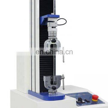 Liyi 500N Material Tensile Testing Price Strength Tester Universal Test Machine