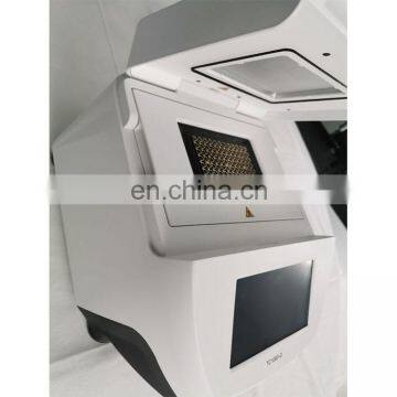 Pcr Machine Thermal Cycler Instrument Price photo-7