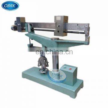 Cement Flexural Testing Machine, Cement Bending Test Device, Flexure Tester