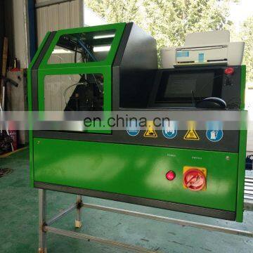 High Evaluation of DTS205/EPS205 From Client! Good Quality Common Rail Injector Tester Bench photo-4