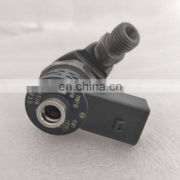 BOSCH Original Injector 0445110368/0445110369/0445110646/0445110647 photo-5