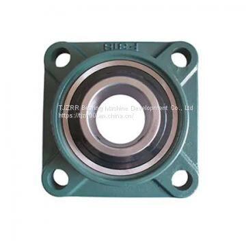 LINK BELT F3S216EK82 Flange Block Bearings