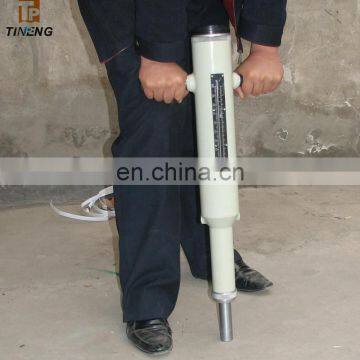 HT-3000 Resilience Concrete Rebound Test Hammer