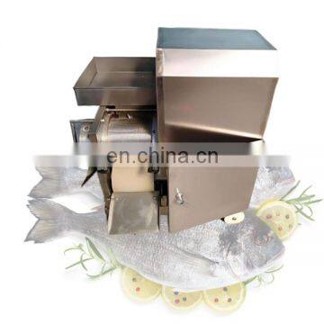 High efficiency Multifunctional Fresh Fish Meat Extracting Machine