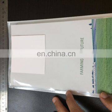 wenzhou ruian xiaohai machinery factory Cheap Price Three Side Sealing Bag Making Machine only USD12000