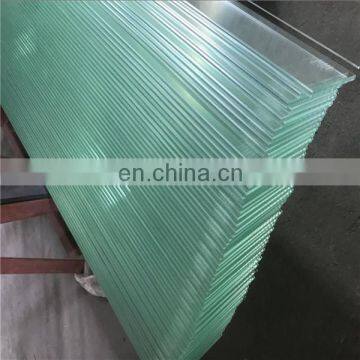 5mm large tempered Glass Sheet price