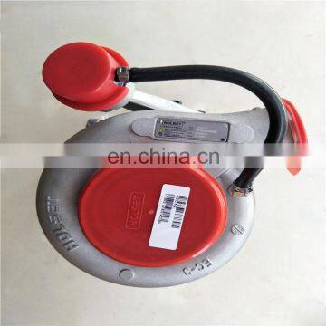 Auto Engine Spare Parts Turbocharger Supercharger K27-145-02 photo-4