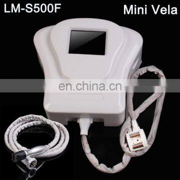 OSANO Best Vela Body Contouring Equipment LM-S500F CE RF Vacuum Velasahpe Beauty Slimming Equipment