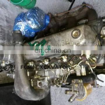 Hot Sales Complete Engine Assy 6D16 Excavator Diesel Engine Assy