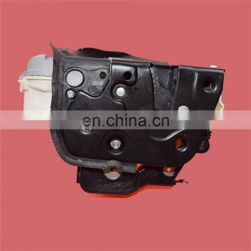 Free Shipping! Front Left Driver Side Door Lock Latch Actuator For Audi A3 A4 A6 C6 A8 R8 Seat Exeo ST 4F1837015E 8E1837015AA