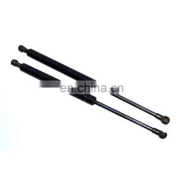 Free Shipping! New 2Pcs Front Hood Lift Strut Prop Rods Gas Pressurized Support for BMW 740i