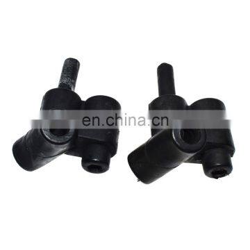 Free Shipping! 2Pcs Crankcase Breather Hose Connector For Benz ML500 S500 S430 C320 1179901578