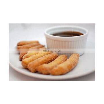 Stainless Steel 304 Tulumba Forming Machine Spanish Churro Making Machine photo-4