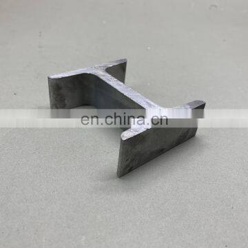Shengxin Aluminium Edge Profile for Industrial Track photo-3