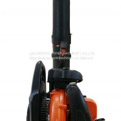 Garden Husqvarna Two-stroke Backpack Engine Snow Blower Wind Extinguisher photo-5
