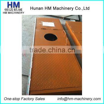 Tremie Pipe Concrete Pipe Dia 219 mm photo-3