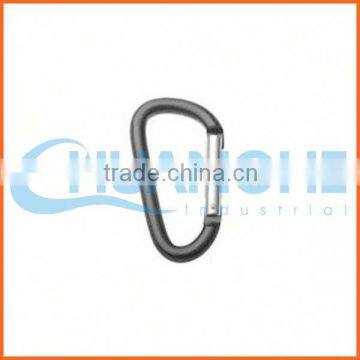 China Supplier Zinc d Ring for Dog Collar photo-4