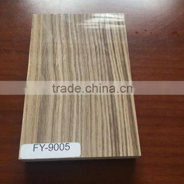 acrylic MDF/Acrylic MDF board/UV MDF