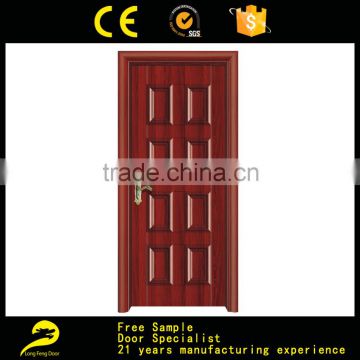 stainless steel exterior steel door skin armored door                        
                                                Quality Choice